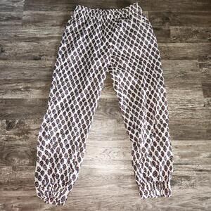 Tory Burch Light Weight Pants